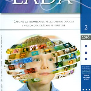 Novi broj časopisa Lađa